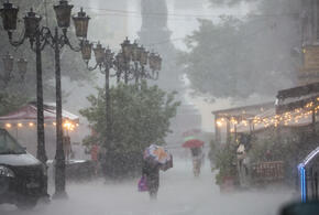 Чего ждать жителям кубанской столицы?