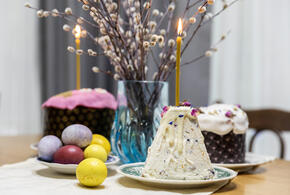 В Чистый четверг хозяйки начинают готовиться к большому празднику