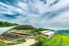 Лучшие объекты агротуризма Кубани на выставке «Агротур»