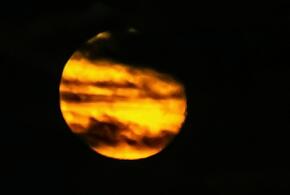 Марсоход нашёл доказательства жизни на «красной» планете