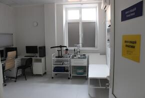 Жители посёлка смогут проходить осмотры и диагностику без поездок в райцентр