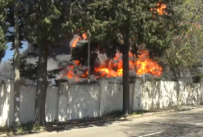 Мониторинг воздуха в Туапсе: зафиксировано превышение норм концентрации бензола