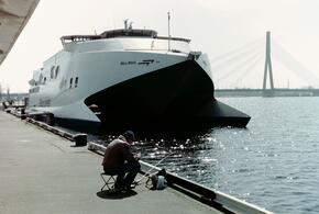 Морские перевозки запустят между Сочи и Геленджиков в мае. Во сколько обойдётся билет?