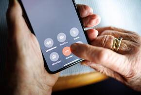 Как преступники обманывают даже опытных работников?