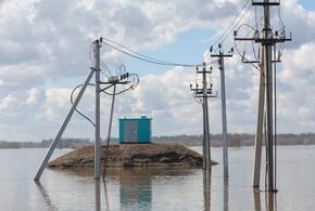 На 50 улицах в Краснодаре отключат электричество 24 апреля