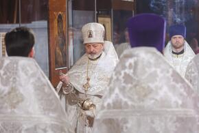 На Кубани строят почти 100 церквей