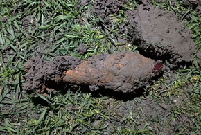 На Кубани взорвали боеприпасы. Мины обнаружены в двух районах региона