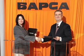 Надежная защита: в проектах ГК ТОЧНО появятся «умные» окна от РЕХАУ