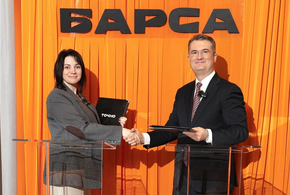 Надежная защита: в проектах ГК ТОЧНО появятся «умные» окна от РЕХАУ