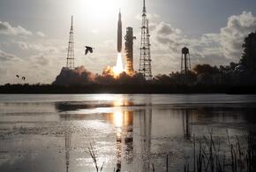 Мыс Канаверал