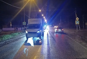 Не успел затормозить: пенсионерка погибла под колёсами «ГАЗели» в Краснодарском крае