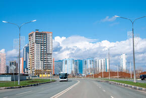 Неожиданно быстро ремонтируют дорогу Армавир – Курганинск