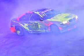 Ночные гонки и парные дуэли: открывается сезон дрифта на Кубани