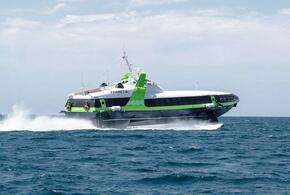 Судно Комета 120М