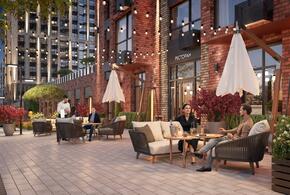 Новый уровень жизни у моря: ГК ТОЧНО объявила старт продаж II очереди ЖК «Барса» в Новороссийске