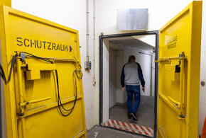 Спрос вырос в разы, а очередь на убежища уже растянулась на месяцы