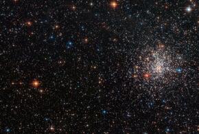 Звездное небо