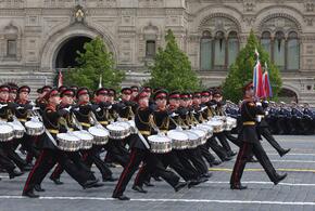 Парад Победы