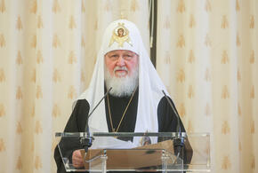 Патриарх Кирилл посетит станицу Динскую. Для чего приедет Святейший в Краснодарский край?