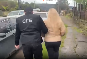 Планы захвата административных зданий на Кубани сорваны: задержаны трое подозреваемых