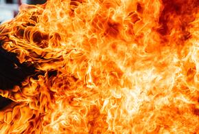 На местах работают оперативные и специальные службы