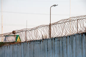 Мужчина был задержан до совершения преступления
