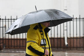 Погода ухудшается: в Краснодарском крае объявлено штормовое предупреждение