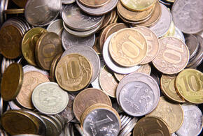 До 18 апреля можно бесплатно обменять мелочь на купюры или зачислить на счёт