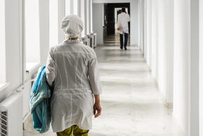 Пострадавших при атаке БПЛА на нефтебазу в Крымске перевезли в больницу Краснодара