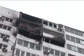 Повреждены 25 жилых домов в Новороссийске. О состоянии пострадавших горожан рассказали в больнице