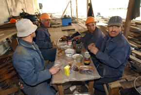 Право на обед: что делать, если заставляют работать в перерыв