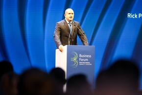 Румен Радев