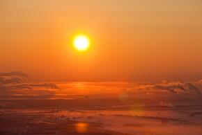 ПВО сбила беспилотник над Краснодарским краем. И ещё один - нам Чёрным морем