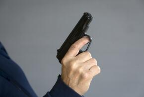 Разозлившийся кубанец выстрелил в друга