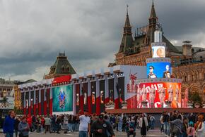 Изменится ли что-то на Кубани? В Краснодаре шествия не было два года подряд