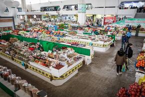 Самый дорогой город Краснодарского края: как изменились цены на продукты за неделю? 