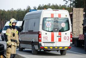 Хроника апрельских атак киевского режима