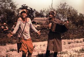 Сможете назвать по фото имена легендарных советских актеров? Тест по фильмам СССР