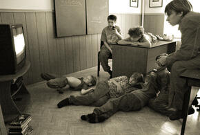 Старое кино: почему мы его любим?