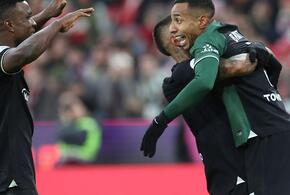 ФК Краснодар