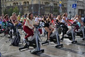 Велотренажеры