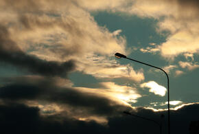 Стихия на подходе: Краснодар накрывает волна непогоды