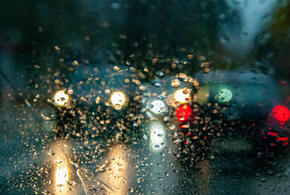 Стихия не отступит неделю: в Краснодаре начался дождь