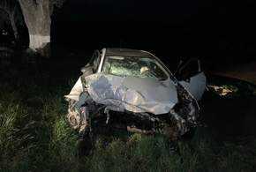 Страшные кадры: годовалая девочка и мужчина погибли в ДТП на дороге Кубани