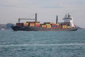 Ущерб Чёрному морю оценили в 40 миллионов 