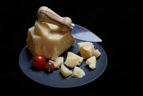 Сыр пармезан