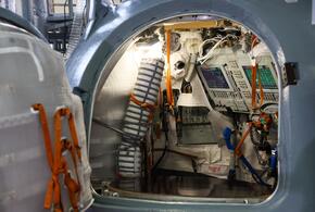 Трамп нарушил протокол, похлопав Карла III по плечу, грузовой корабль состыковался с МКС: что произошло, пока вы спали