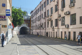 Горожане платят за нереализованные проекты пробками и временем