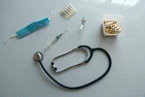 Прием врача