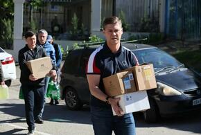 Помощь Туапсе